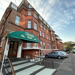 Hotel Ullswater, Bournemouth
