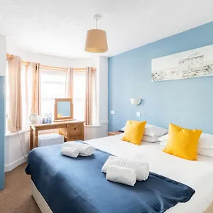 Hotel Brooklands, Bournemouth