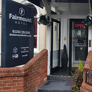 Hotel Fairmount, Bournemouth