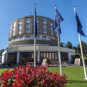 Hotel The Roundhouse, Bournemouth